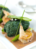 Restaurant Le Citrus