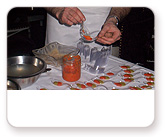 Cadeau invitation restaurant