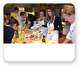 Cadeau invitation restaurant