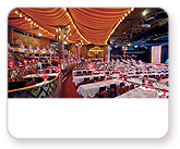 Cadeau invitation restaurant
