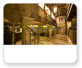 Cadeau invitation restaurant