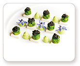 Cadeau invitation restaurant