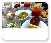 Cadeau invitation restaurant