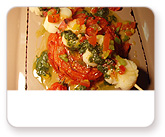 Cadeau invitation restaurant