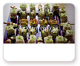 Cadeau invitation restaurant