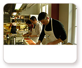 Cadeau invitation restaurant