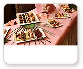 Cadeau invitation restaurant