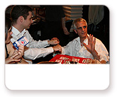 Cadeau invitation restaurant