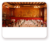 Cadeau invitation restaurant