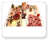 Cadeau invitation restaurant