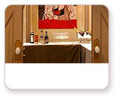 Cadeau invitation restaurant