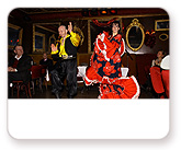 Cadeau invitation restaurant
