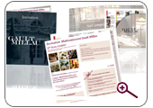 invitation multirestaurant Gault Millau