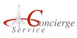 concierge service