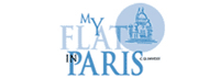 my flat in Paris