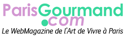 Paris Gourmand