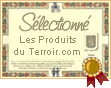 les produits du terroir