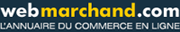 web marchand