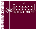 Idéal Gourmet
