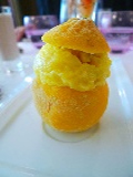 Restaurant Helene Darroze