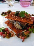 Restaurant Helene Darroze