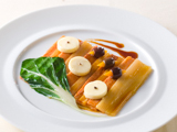 Restaurant Laurent Alain Pegouret
