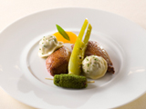 Restaurant Laurent Alain Pegouret