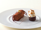 Restaurant Laurent Alain Pegouret