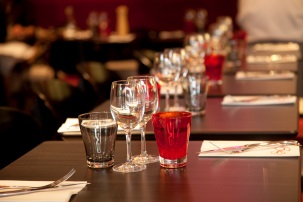 Restaurants gastronomiques à Paris