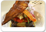 Gourmet invitation : offer a gourmet gift Gourmet gift invitation