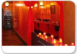 Gourmet invitation : offer a gourmet gift Gourmet gift invitation