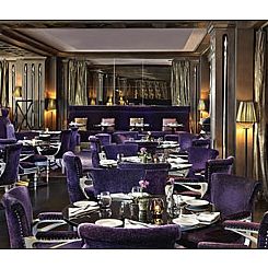 Restaurants avec reception