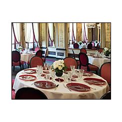 Restaurants avec reception