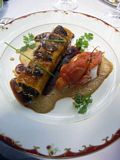 Restaurant La Grande Cascade