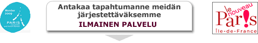 Ravintola Ryhmät Ranska Ravintola Ryhmät Ranska