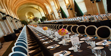 Restaurant gastronomique