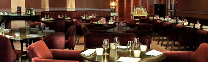 Multirestaurant Discovery invitation