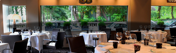Multirestaurant privilege invitation
