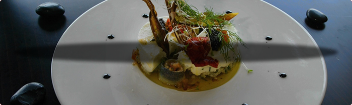 Multirestaurant Saveurs invitation