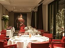 Restaurants gastronomiques à Paris