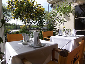 Restaurant Gastronomique Al Mankal (75016)