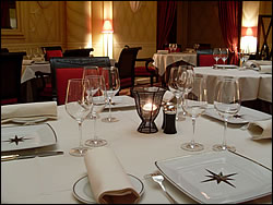 cadeau restaurant