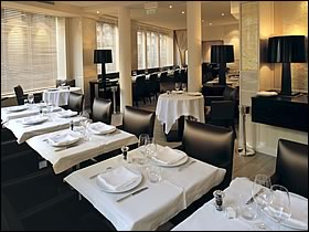 Cadeau Invitation multi restaurants