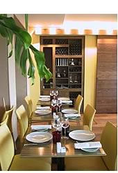 Le 6 New York restaurant groupe Paris 6 Le 6 New York restaurant groupe Paris 6