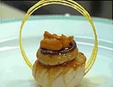 Académie Cinq Sens restaurant groupe Paris 8 Académie Cinq Sens restaurant groupe Paris 8