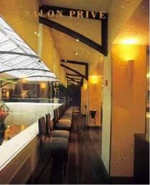 Alcazar + Wag restaurant groupe Paris 6 Alcazar + Wag restaurant groupe Paris 6