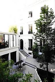 Atelier Guy Martin restaurant groupe Paris 8 Atelier Guy Martin restaurant groupe Paris 8