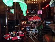 Au Diable des Lombards restaurant groupe Paris 1 Au Diable des Lombards restaurant groupe Paris 1