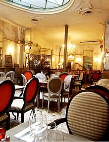Ideal Gourmet : reservation de restaurants gastronomiques