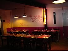 Aux Petits Joueurs restaurant groupe Paris 19 Aux Petits Joueurs restaurant groupe Paris 19